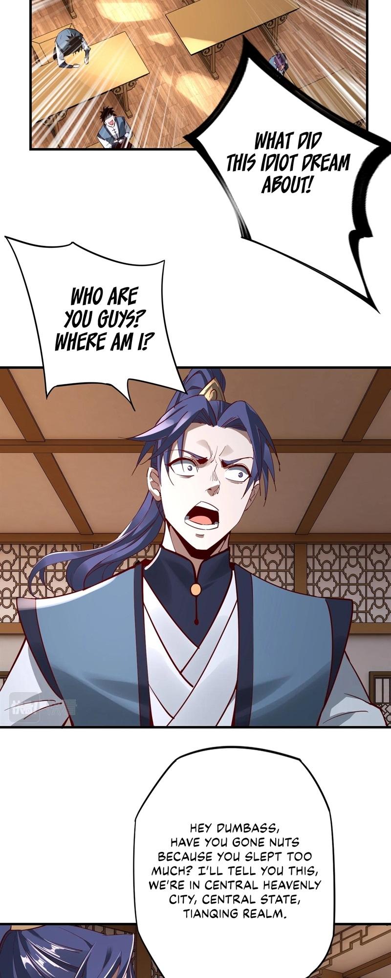 Read I Am The Fated Villain - Chapter 9 - iamthefatedvillainmanga.com | Image 32