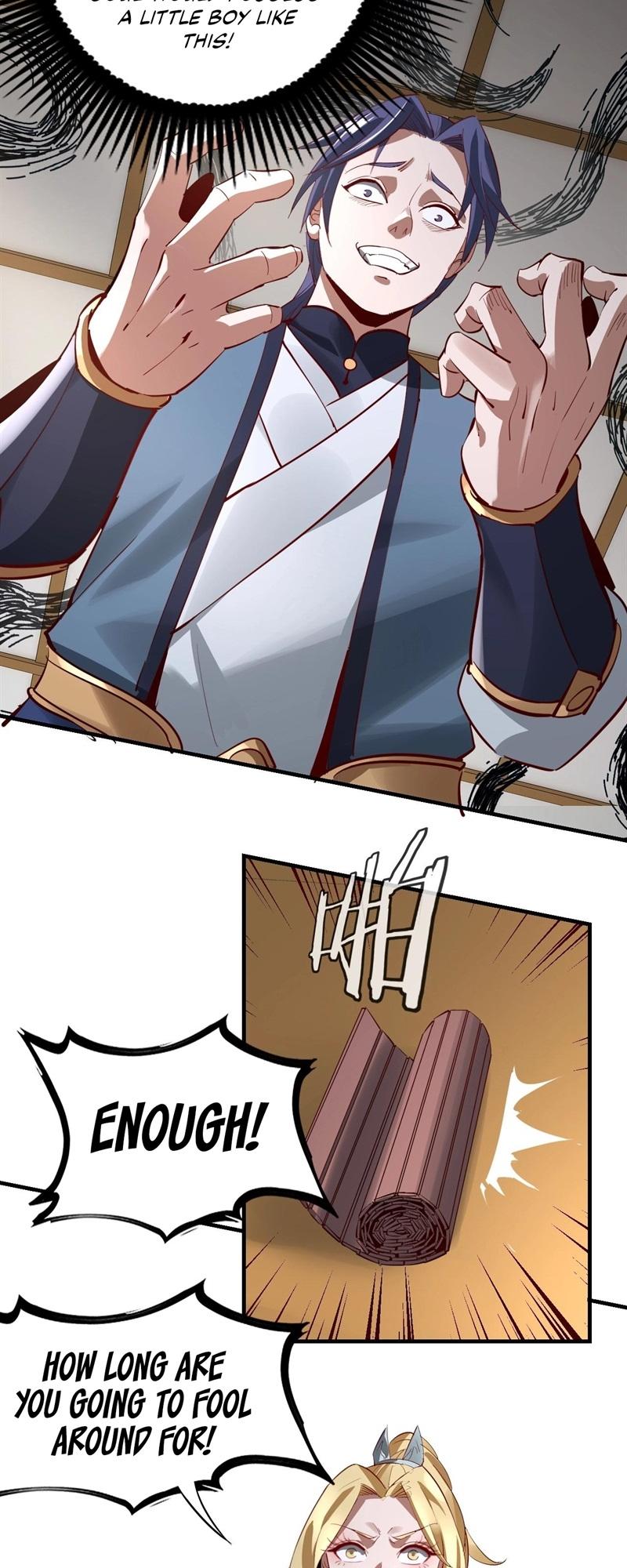 Read I Am The Fated Villain - Chapter 9 - iamthefatedvillainmanga.com | Image 34