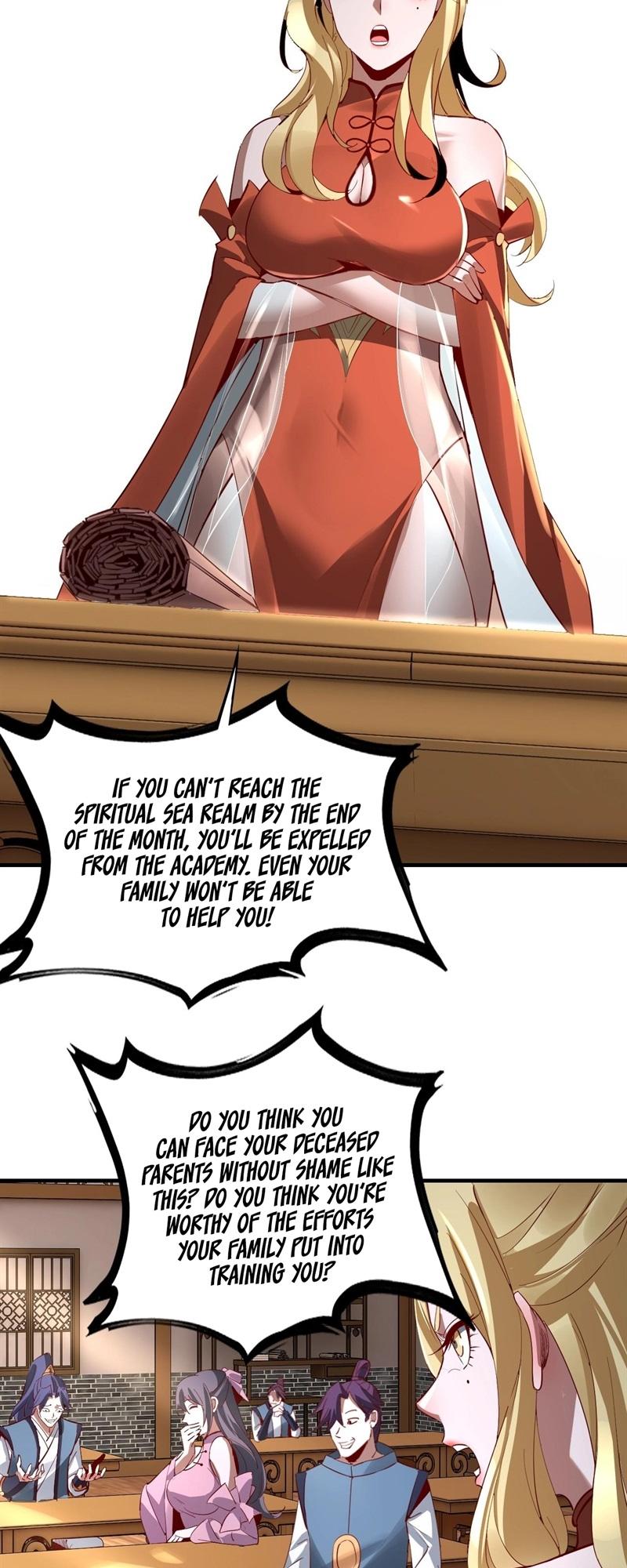 Read I Am The Fated Villain - Chapter 9 - iamthefatedvillainmanga.com | Image 35