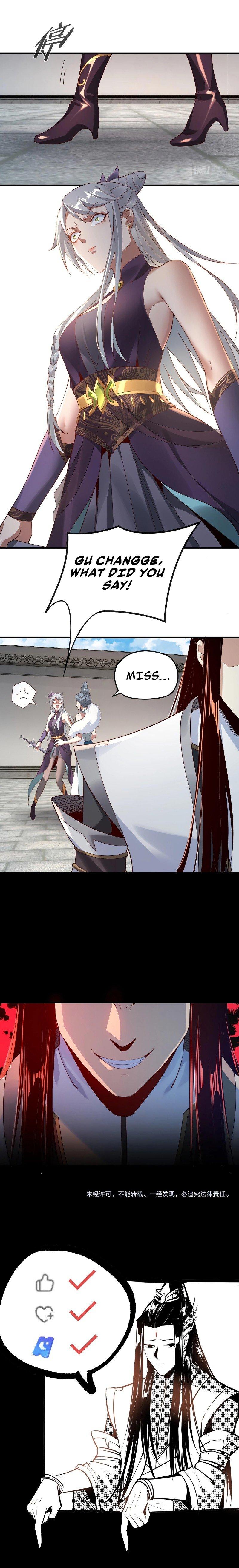 Read I Am The Fated Villain - Chapter 19 - iamthefatedvillainmanga.com | Image 5