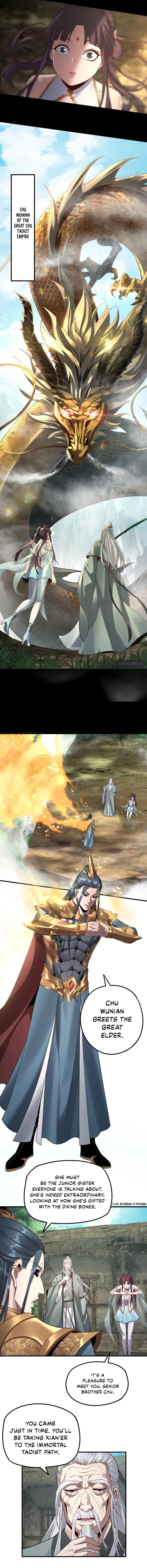 Read I Am The Fated Villain - Chapter 38 - iamthefatedvillainmanga.com | Image 4