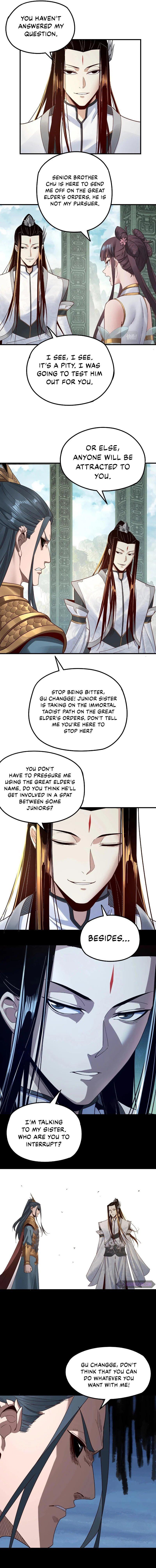 Read I Am The Fated Villain - Chapter 38 - iamthefatedvillainmanga.com | Image 8