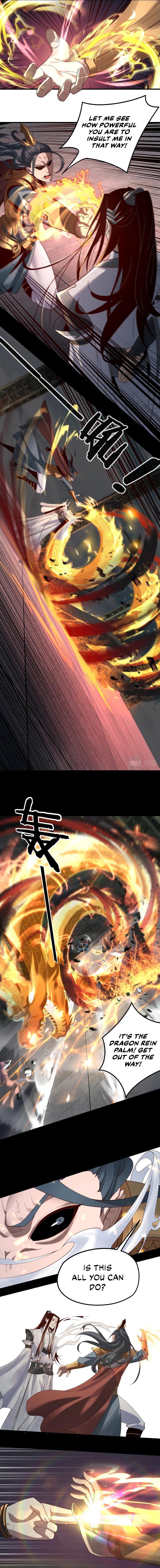 Read I Am The Fated Villain - Chapter 38 - iamthefatedvillainmanga.com | Image 10