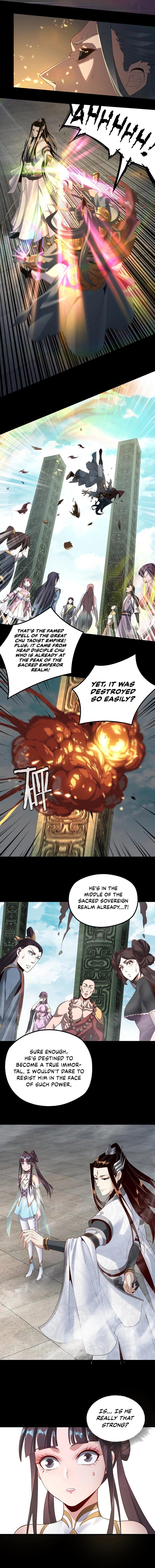 Read I Am The Fated Villain - Chapter 38 - iamthefatedvillainmanga.com | Image 11