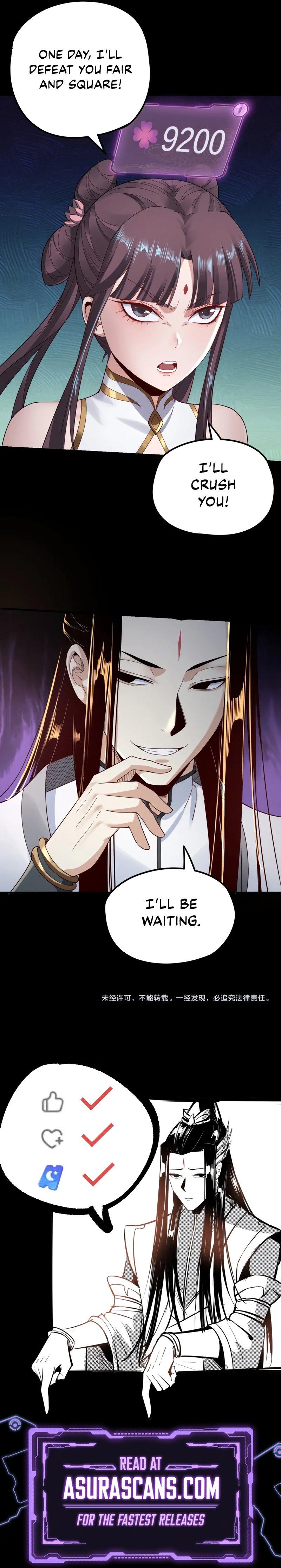 Read I Am The Fated Villain - Chapter 39 - iamthefatedvillainmanga.com | Image 8