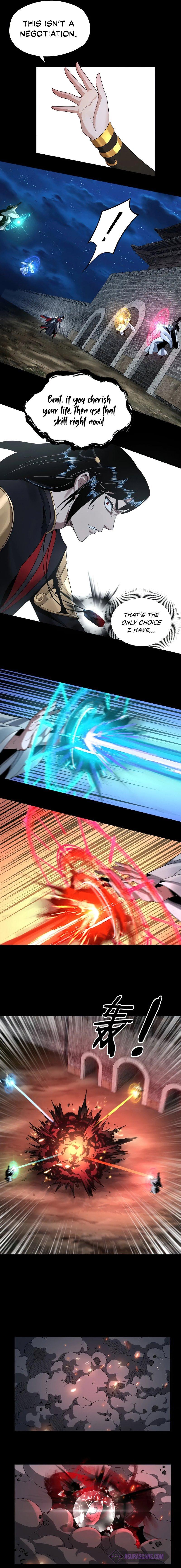 Read I Am The Fated Villain - Chapter 42 - iamthefatedvillainmanga.com | Image 4