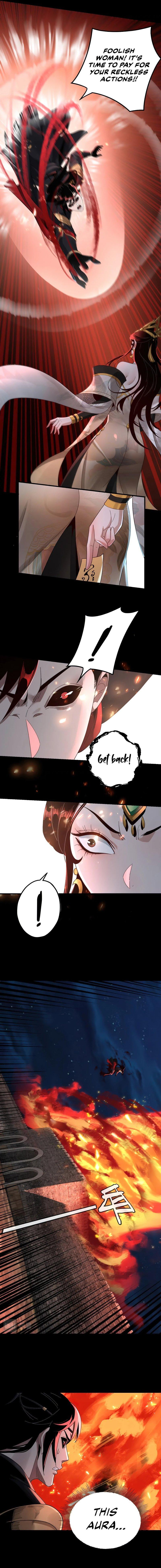 Read I Am The Fated Villain - Chapter 42 - iamthefatedvillainmanga.com | Image 6