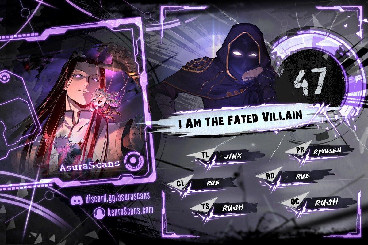 Read I Am The Fated Villain - Chapter 47 - iamthefatedvillainmanga.com | Image 1