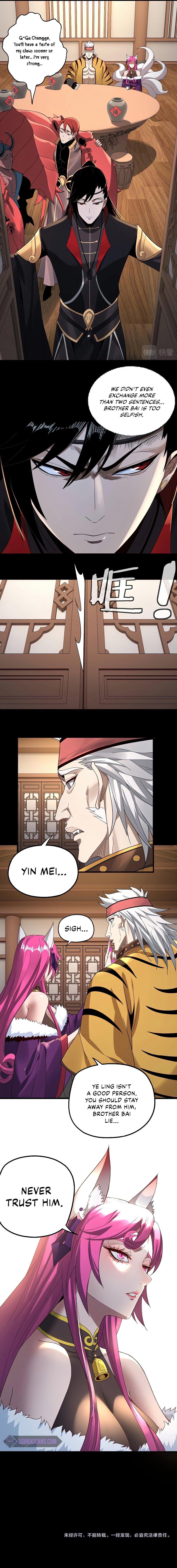 Read I Am The Fated Villain - Chapter 49 - iamthefatedvillainmanga.com | Image 7