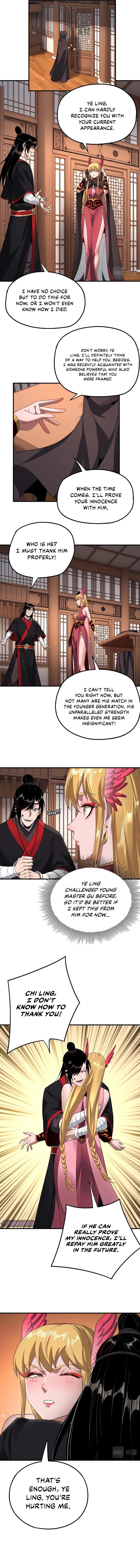 Read I Am The Fated Villain - Chapter 54 - iamthefatedvillainmanga.com | Image 7