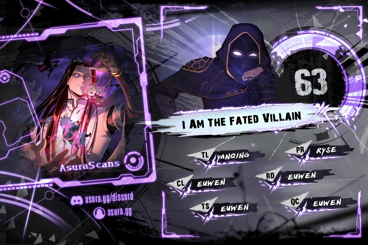Read I Am The Fated Villain - Chapter 63 - iamthefatedvillainmanga.com | Image 1