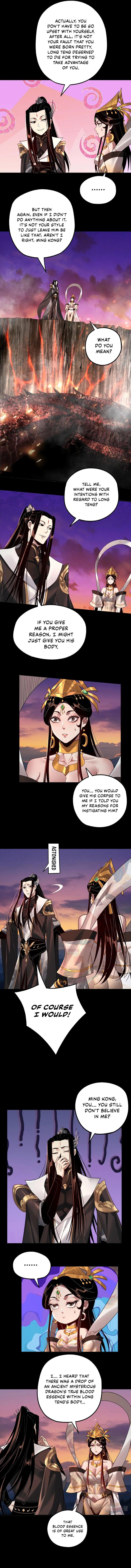 Read I Am The Fated Villain - Chapter 65 - iamthefatedvillainmanga.com | Image 5