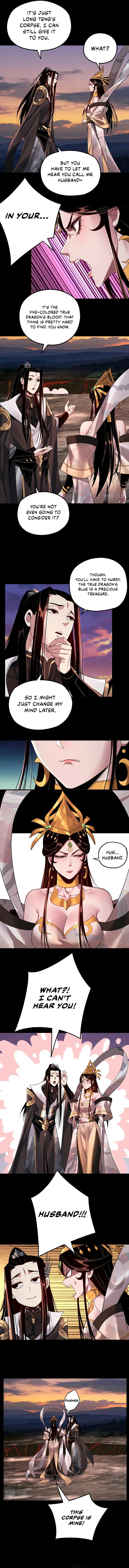 Read I Am The Fated Villain - Chapter 65 - iamthefatedvillainmanga.com | Image 7