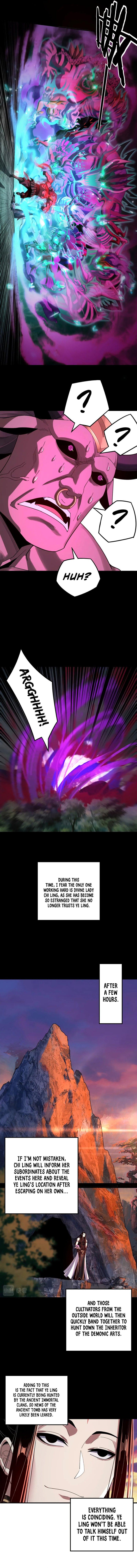 Read I Am The Fated Villain - Chapter 68 - iamthefatedvillainmanga.com | Image 5