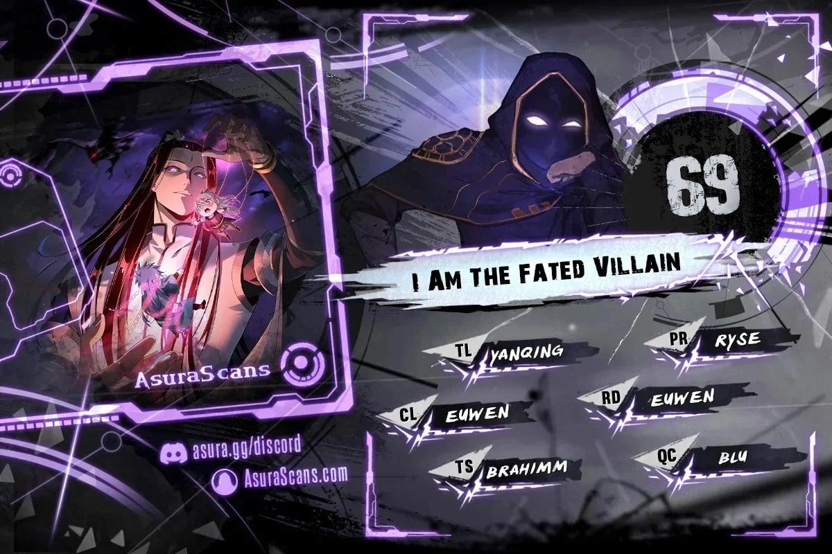 Read I Am The Fated Villain - Chapter 69 - iamthefatedvillainmanga.com | Image 1