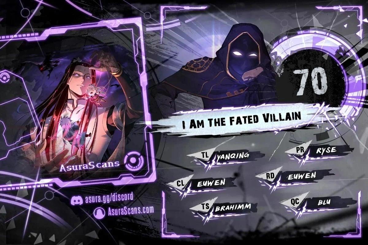 Read I Am The Fated Villain - Chapter 70 - iamthefatedvillainmanga.com | Image 1