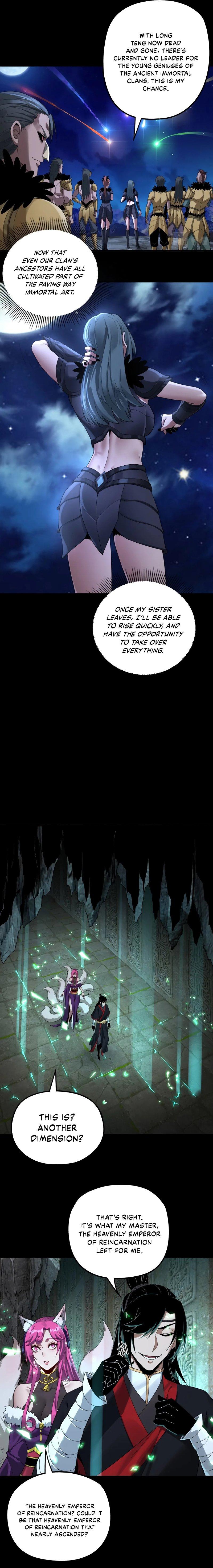 Read I Am The Fated Villain - Chapter 70 - iamthefatedvillainmanga.com | Image 4