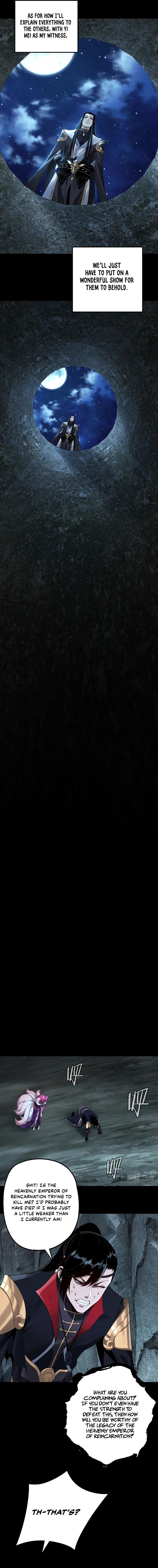 Read I Am The Fated Villain - Chapter 70 - iamthefatedvillainmanga.com | Image 7