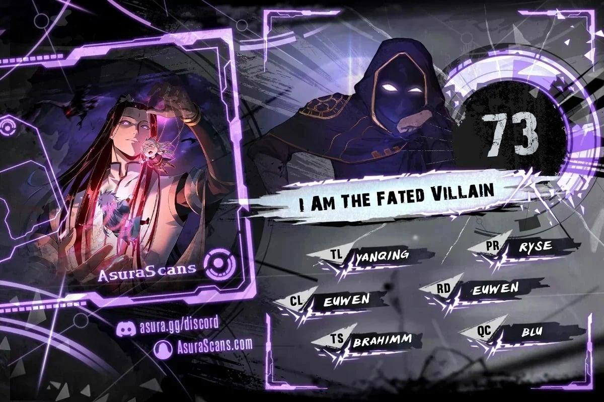 Read I Am The Fated Villain - Chapter 73 - iamthefatedvillainmanga.com | Image 1