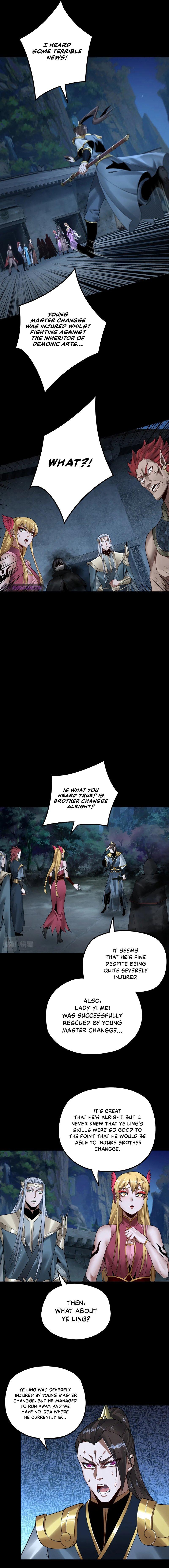 Read I Am The Fated Villain - Chapter 73 - iamthefatedvillainmanga.com | Image 3