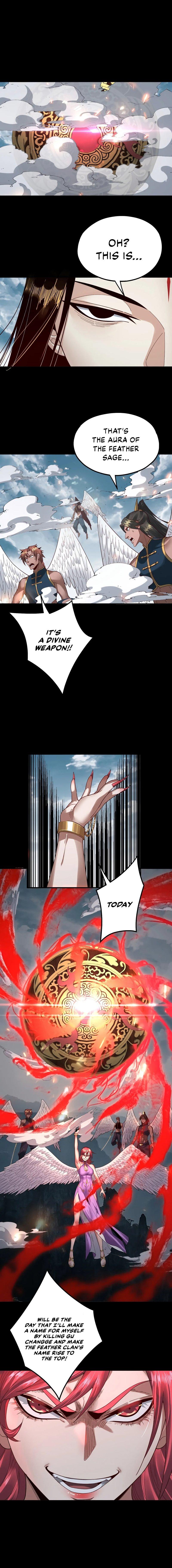 Read I Am The Fated Villain - Chapter 74 - iamthefatedvillainmanga.com | Image 7