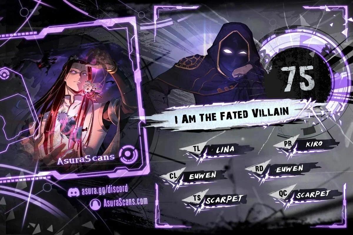 Read I Am The Fated Villain - Chapter 75 - iamthefatedvillainmanga.com | Image 1