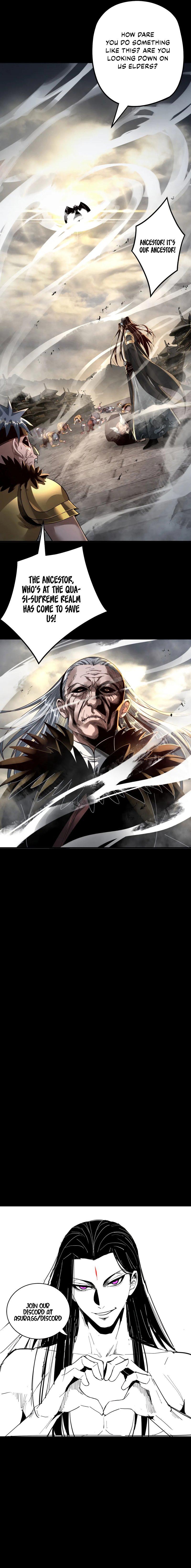 Read I Am The Fated Villain - Chapter 77 - iamthefatedvillainmanga.com | Image 8