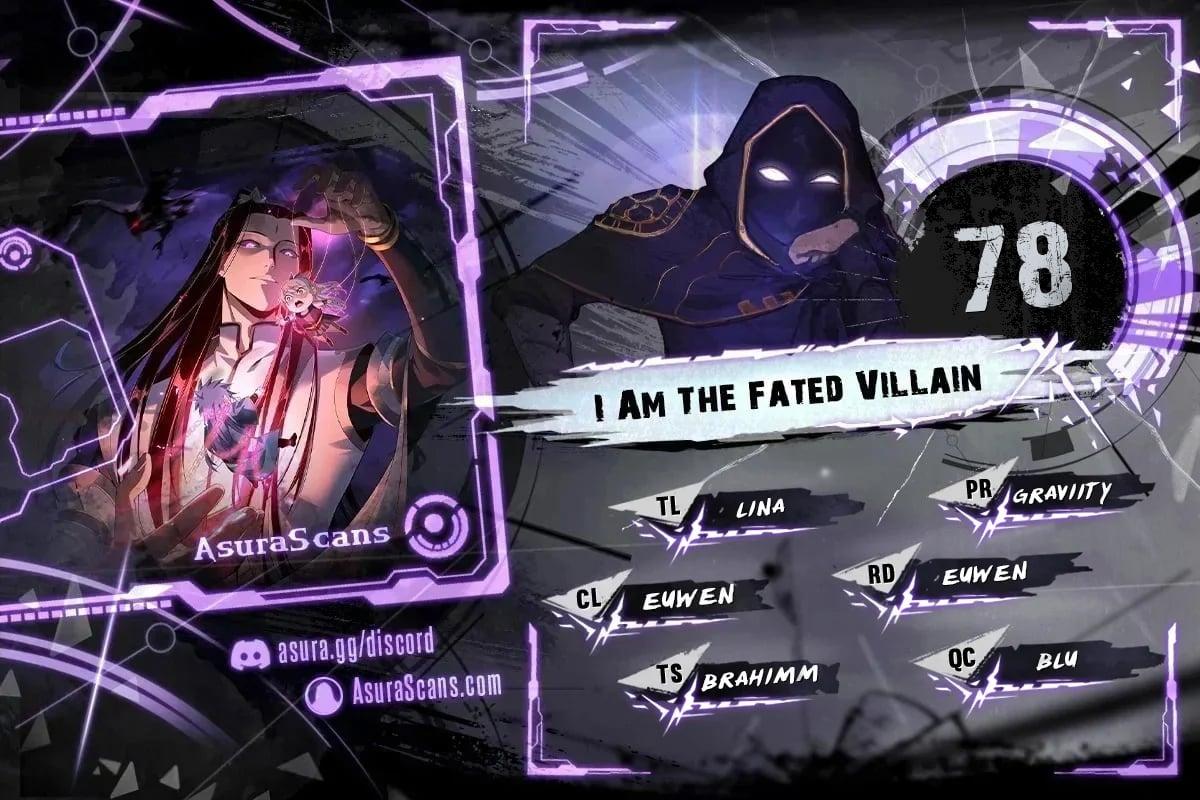 Read I Am The Fated Villain - Chapter 78 - iamthefatedvillainmanga.com | Image 1