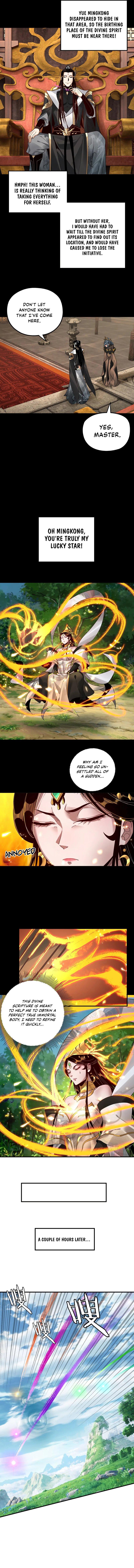 Read I Am The Fated Villain - Chapter 79 - iamthefatedvillainmanga.com | Image 5