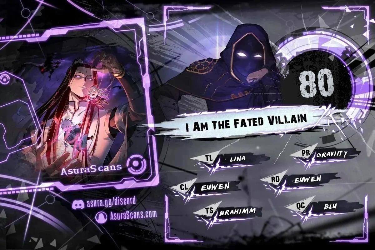 Read I Am The Fated Villain - Chapter 80 - iamthefatedvillainmanga.com | Image 1