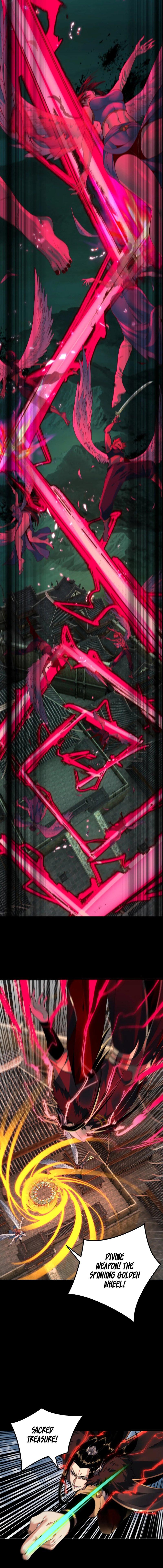 Read I Am The Fated Villain - Chapter 82 - iamthefatedvillainmanga.com | Image 7