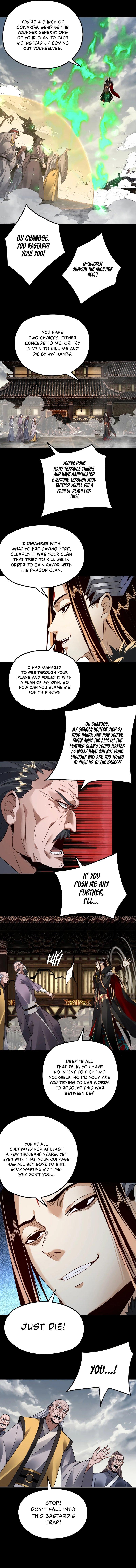 Read I Am The Fated Villain - Chapter 82 - iamthefatedvillainmanga.com | Image 9