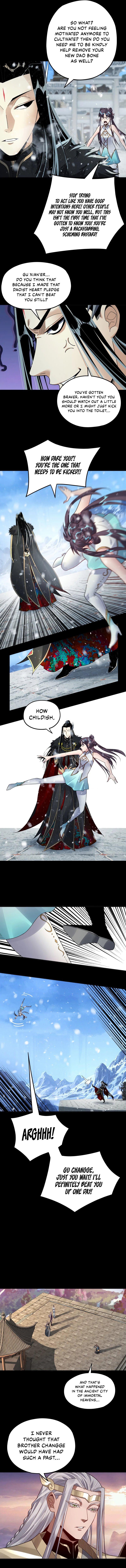 Read I Am The Fated Villain - Chapter 86 - iamthefatedvillainmanga.com | Image 4