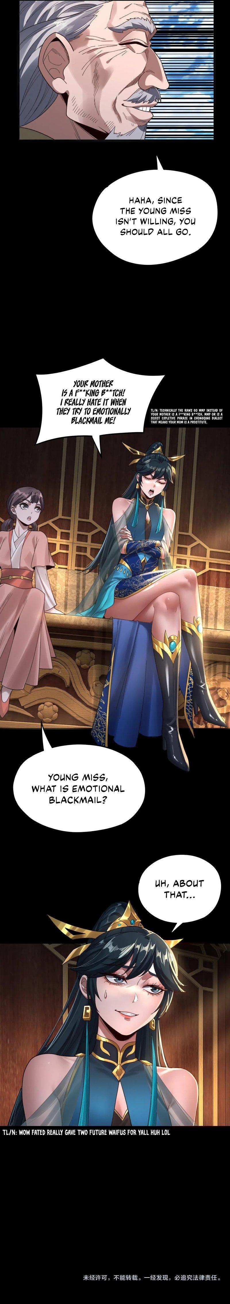 Read I Am The Fated Villain - Chapter 87 - iamthefatedvillainmanga.com | Image 9