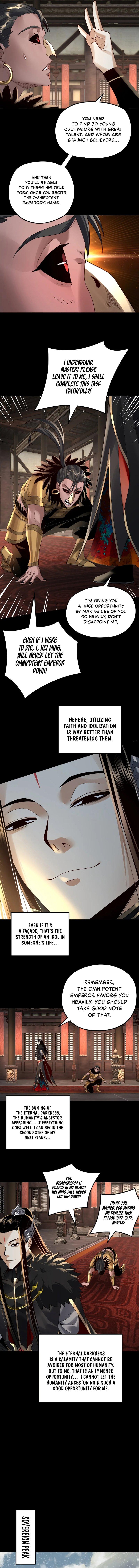 Read I Am The Fated Villain - Chapter 90 - iamthefatedvillainmanga.com | Image 6