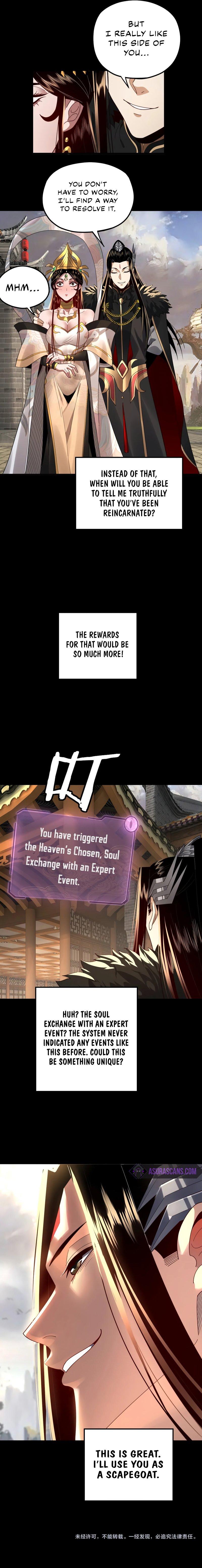 Read I Am The Fated Villain - Chapter 92 - iamthefatedvillainmanga.com | Image 7