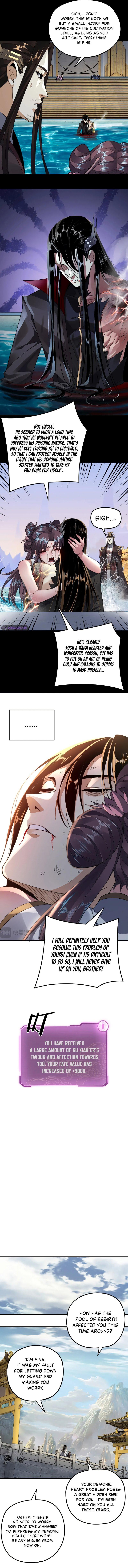 Read I Am The Fated Villain - Chapter 98 - iamthefatedvillainmanga.com | Image 6