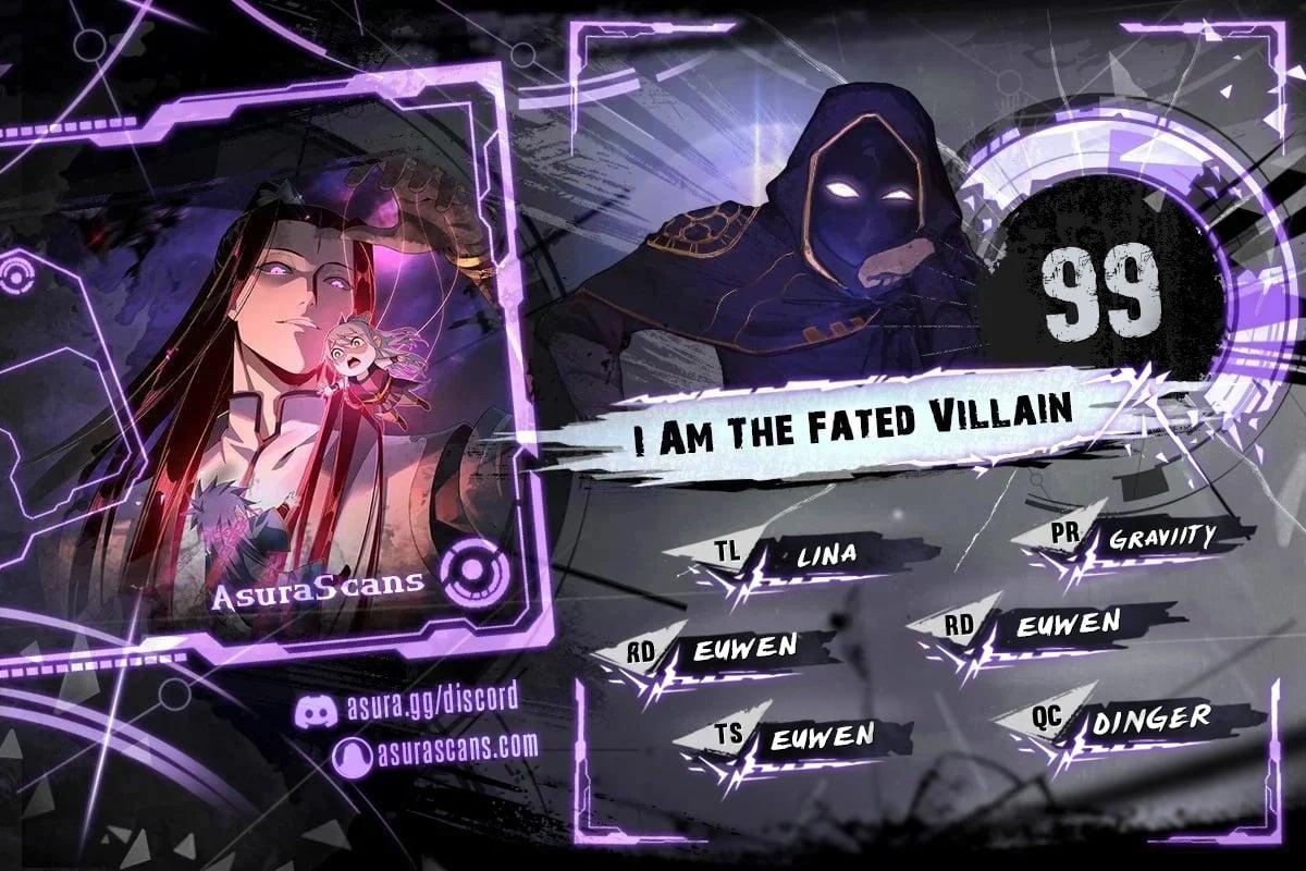Read I Am The Fated Villain - Chapter 99 - iamthefatedvillainmanga.com | Image 1