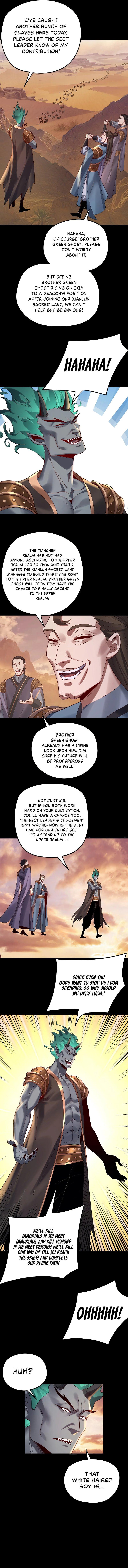 Read I Am The Fated Villain - Chapter 102 - iamthefatedvillainmanga.com | Image 9