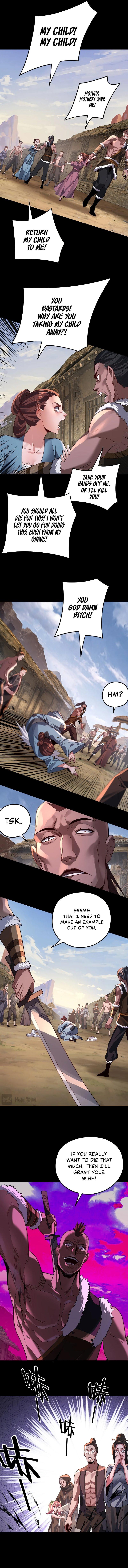 Read I Am The Fated Villain - Chapter 103 - iamthefatedvillainmanga.com | Image 7