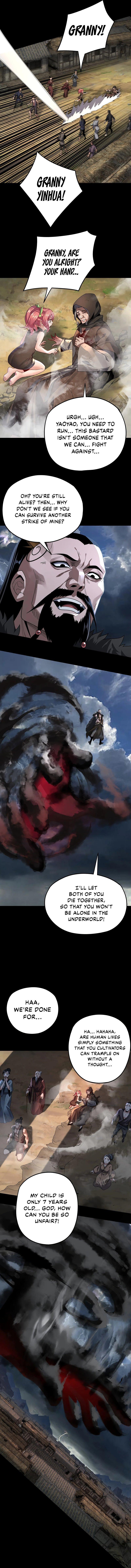 Read I Am The Fated Villain - Chapter 104 - iamthefatedvillainmanga.com | Image 4