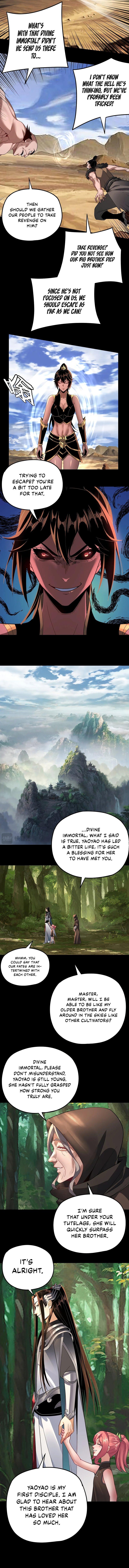 Read I Am The Fated Villain - Chapter 104 - iamthefatedvillainmanga.com | Image 10