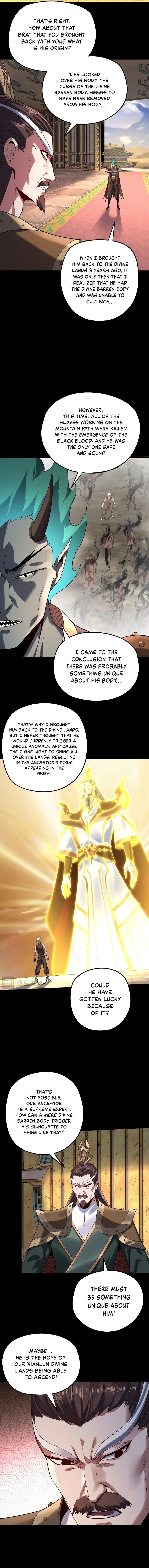 Read I Am The Fated Villain - Chapter 105 - iamthefatedvillainmanga.com | Image 6