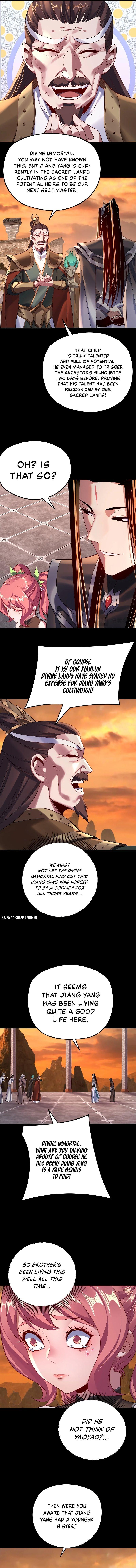 Read I Am The Fated Villain - Chapter 106 - iamthefatedvillainmanga.com | Image 3