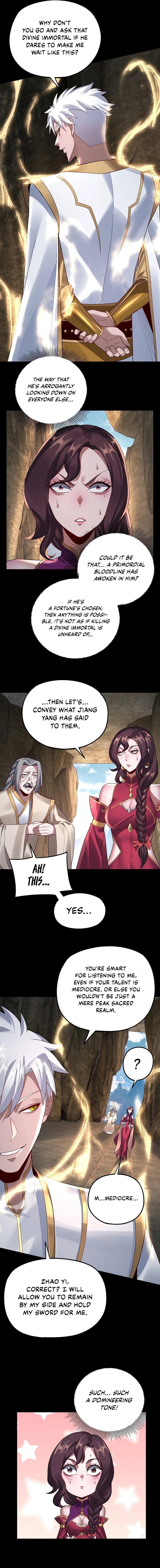 Read I Am The Fated Villain - Chapter 106 - iamthefatedvillainmanga.com | Image 8