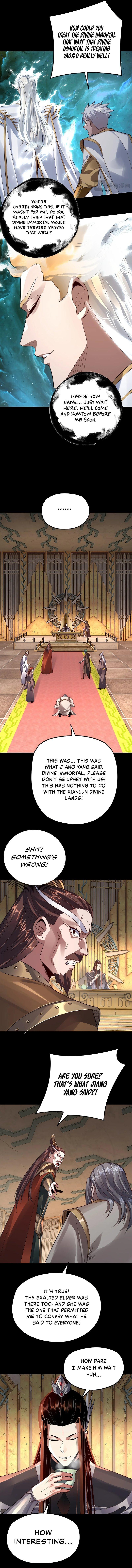 Read I Am The Fated Villain - Chapter 106 - iamthefatedvillainmanga.com | Image 9