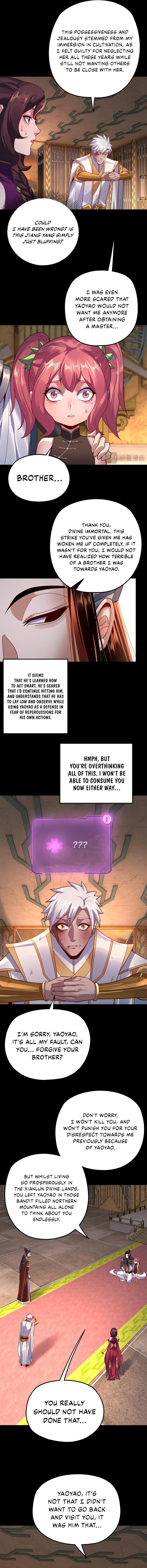 Read I Am The Fated Villain - Chapter 107 - iamthefatedvillainmanga.com | Image 5