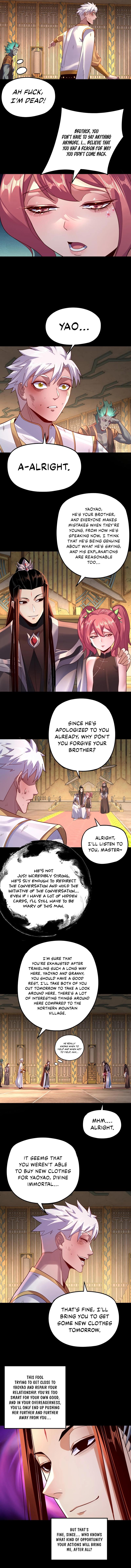 Read I Am The Fated Villain - Chapter 107 - iamthefatedvillainmanga.com | Image 6