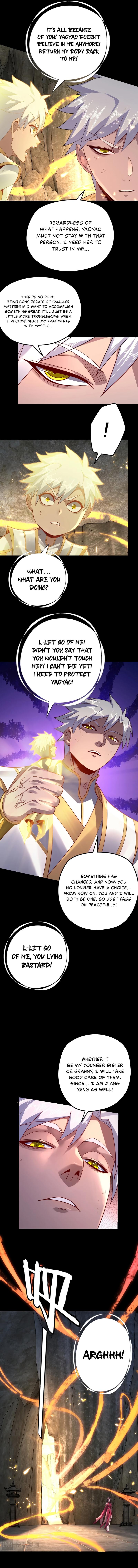 Read I Am The Fated Villain - Chapter 107 - iamthefatedvillainmanga.com | Image 8