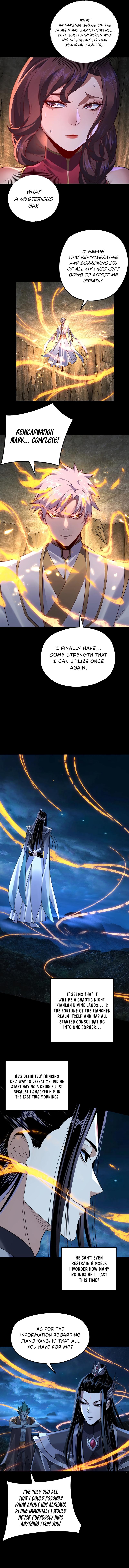 Read I Am The Fated Villain - Chapter 107 - iamthefatedvillainmanga.com | Image 9